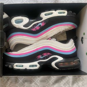 Nike Air Max Plus 97 'Miami'